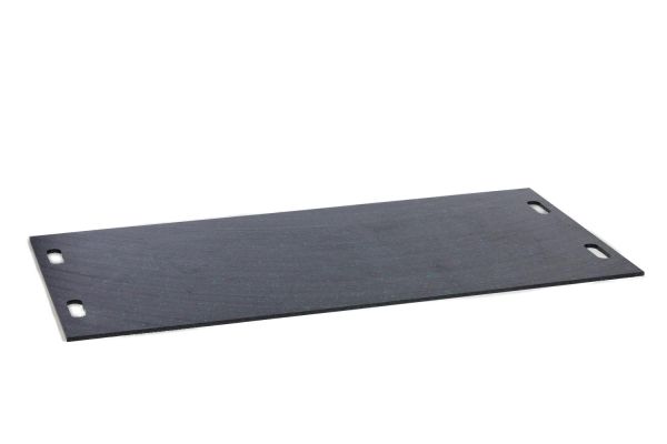 HMPE-Fahrplatten – 300x100x1,5 cm